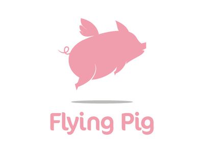 FLYING PIG 1