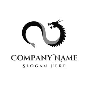 Free Dragon Logo Designs