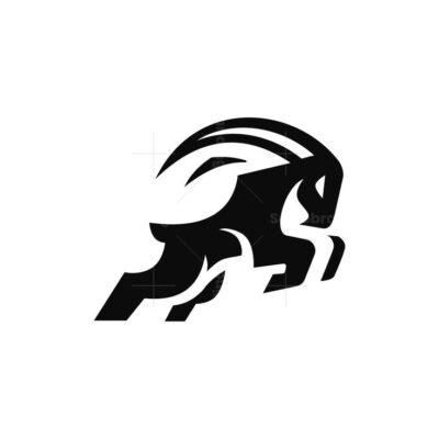 Goat Attack Logo 1