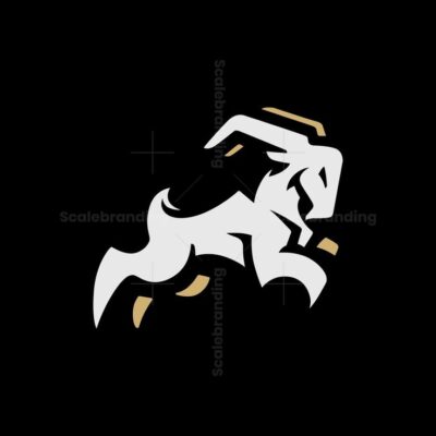 Goat Attack Logo 2