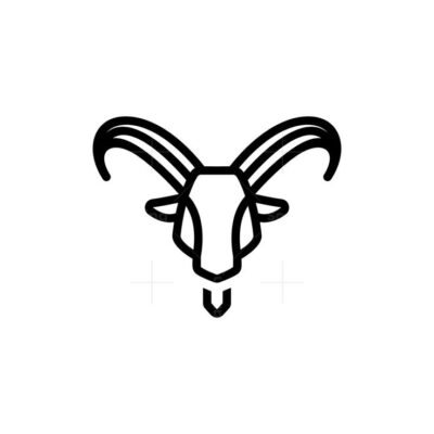 Goat Logo 2