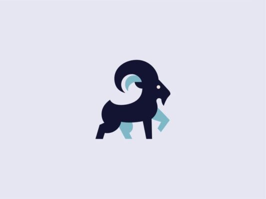 Goat logo 1 1