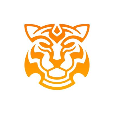 Grand Tiger logo