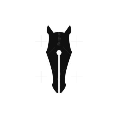 Horse Pen Logo