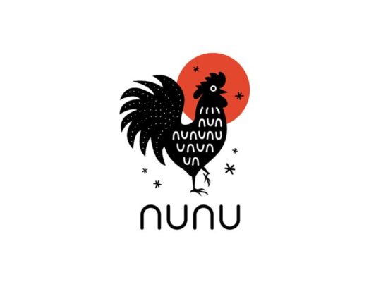 Logo for Nunu