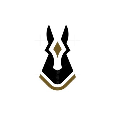 Majestic Horse Logo