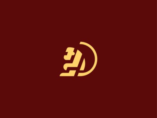 Monkey Logo 2
