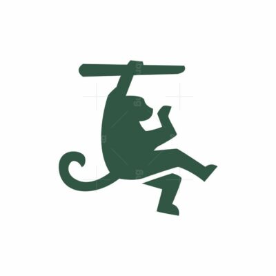 Monkey Logomark