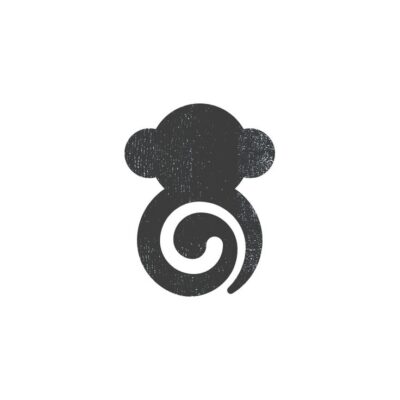 Monkey Zoo Alt Logo