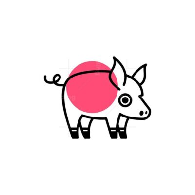 Pig Logo 2