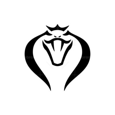 Proud King Cobra Logo