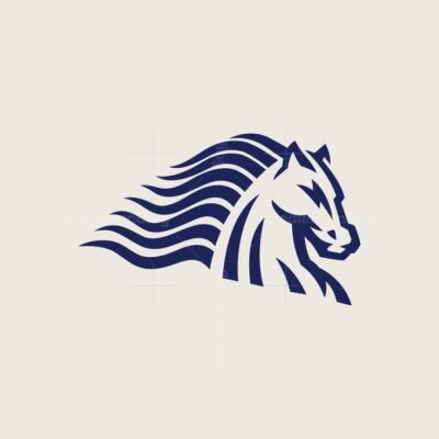 Royal Horse Logo
