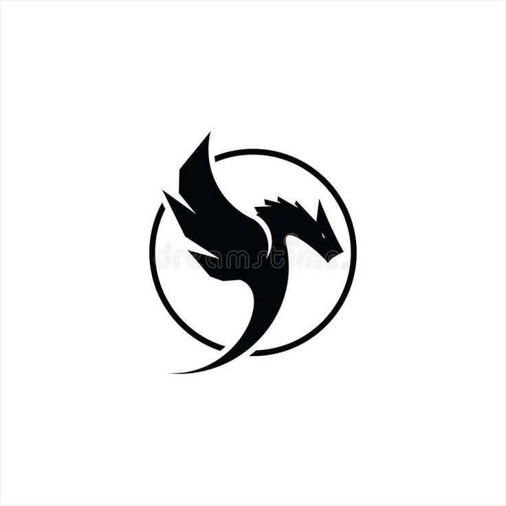 Logo tuổi Thìn dành cho người tuổi Thìn