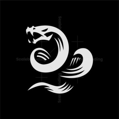 Snake Logo 1