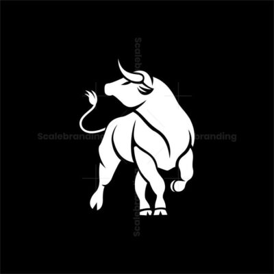 Strong Bull Logo 1