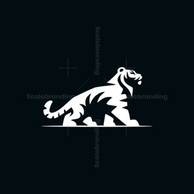 Tiger Logo 1