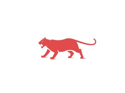 Tiger Logo 3