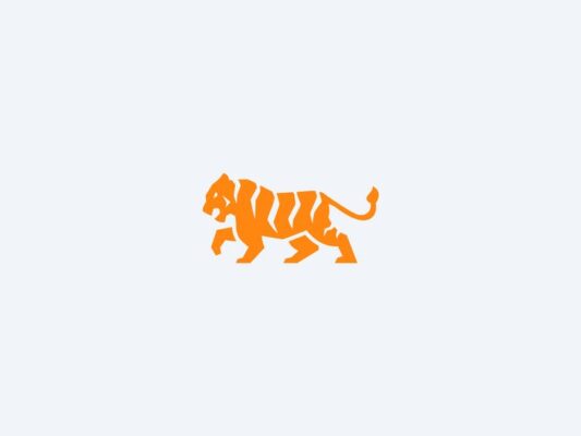 Tiger Logomark