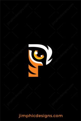 Tiger P Logo