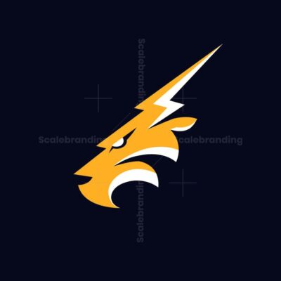 Tiger Thunder Logo