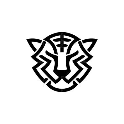 Tiger logo 2