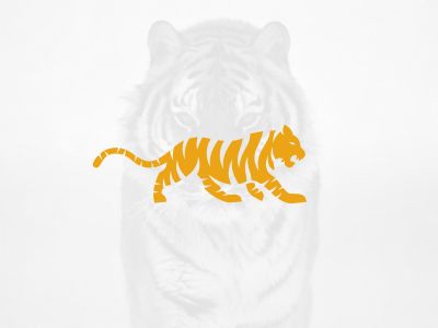 Unused Tiger