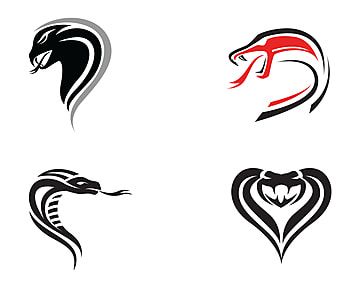 Viper Snake Vector Design Images Viper Snake Logo Design Element Danger Snake Icon Viper Logo Icons Danger Icons Snake Icons PNG Image For Free Download