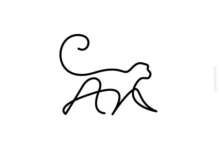 Logo tuổi Thân dành cho người tuổi Thân