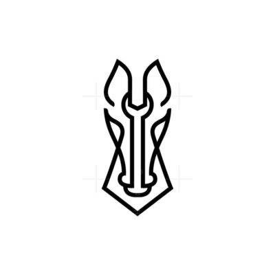 Logo tuổi Ngọ dành cho người tuổi Ngọ