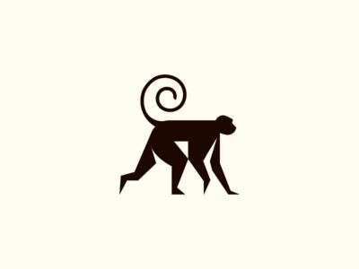 monkey 4