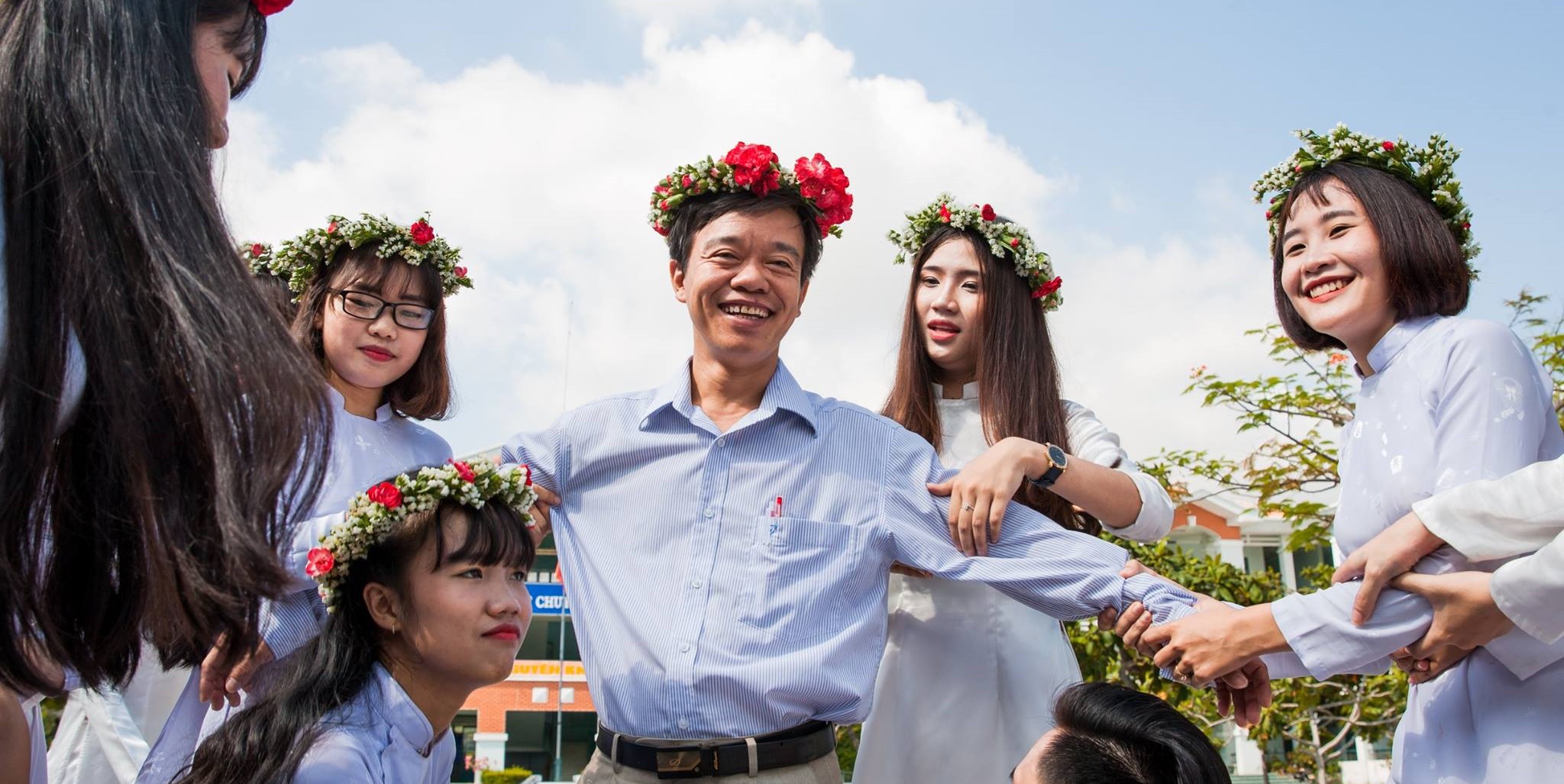 Ý nghĩa của ngày nhà giáo Việt Nam