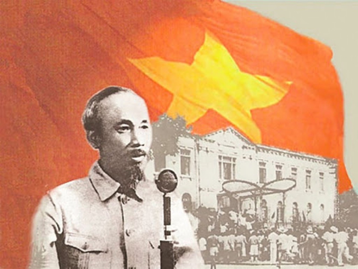 chủ tịch Hồ Chí Minh, ngày sinh: 19/05/1890