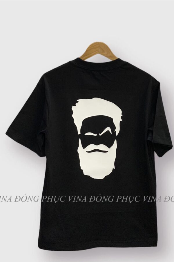 Mẫu áo đồng phục cafe Khơ Mon đẹp