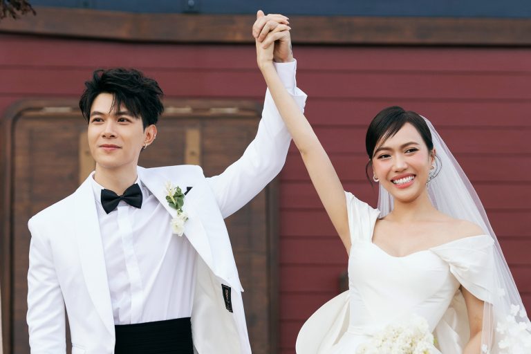 Gợi ý tặng quà cưới cho bạn bè