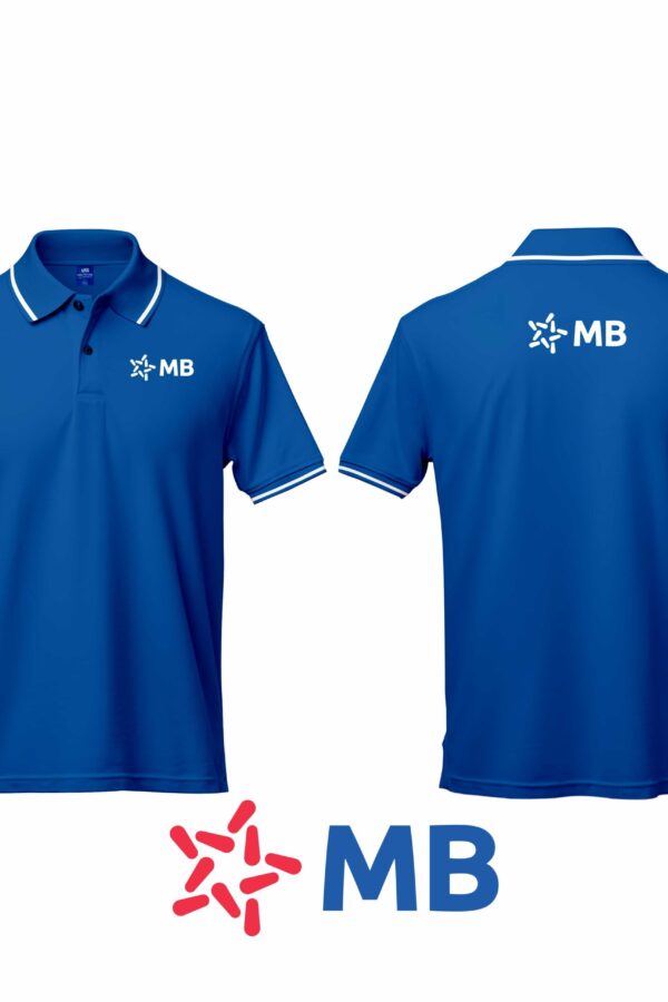 Mẫu áo thun đồng phục đẹp