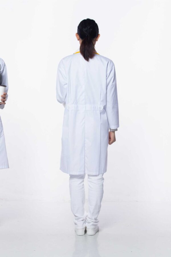 Đồng phục y tế áo blouse