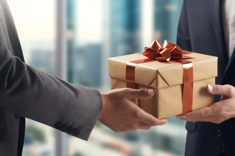 Gợi ý 15 quà tặng Tết cho đối tác , khách hàng ý nghĩa