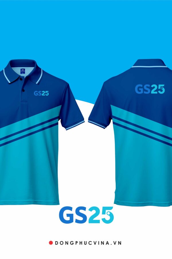 Đặt may in áo thun đồng phục theo yêu cầu TPHCM