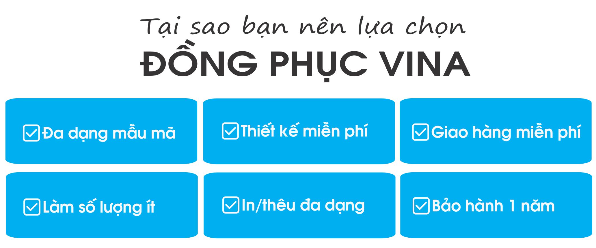 Tại sao nên đặt áo thun đồng phục polo tại Vina