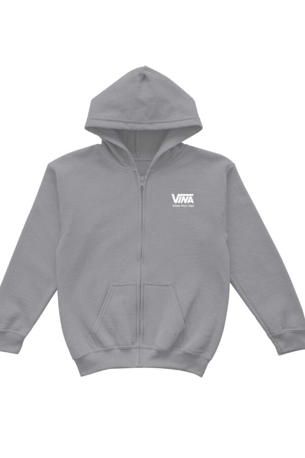 In áo hoodie theo yêu cầu