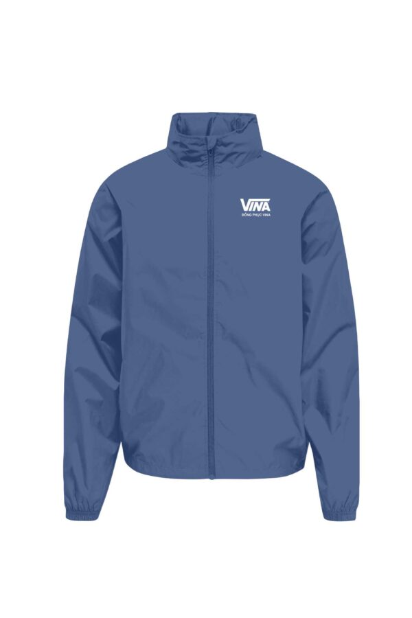 In áo khoác theo yêu cầu