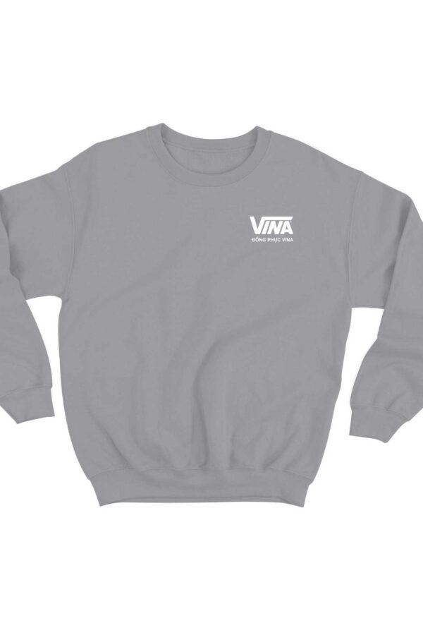 In áo Sweater theo yêu cầu