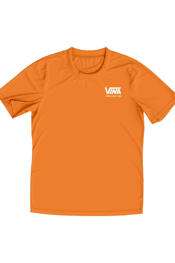 In áo thể thao theo yêu cầu