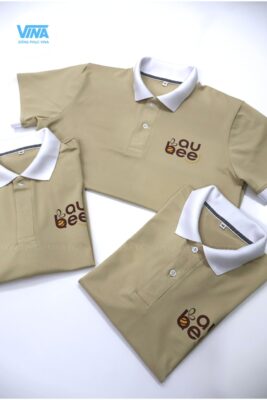 In áo đồng phục số lượng ít