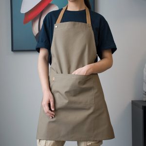Tạp dề là gì? Các kiểu dáng & phân loại tạp dề phổ biến