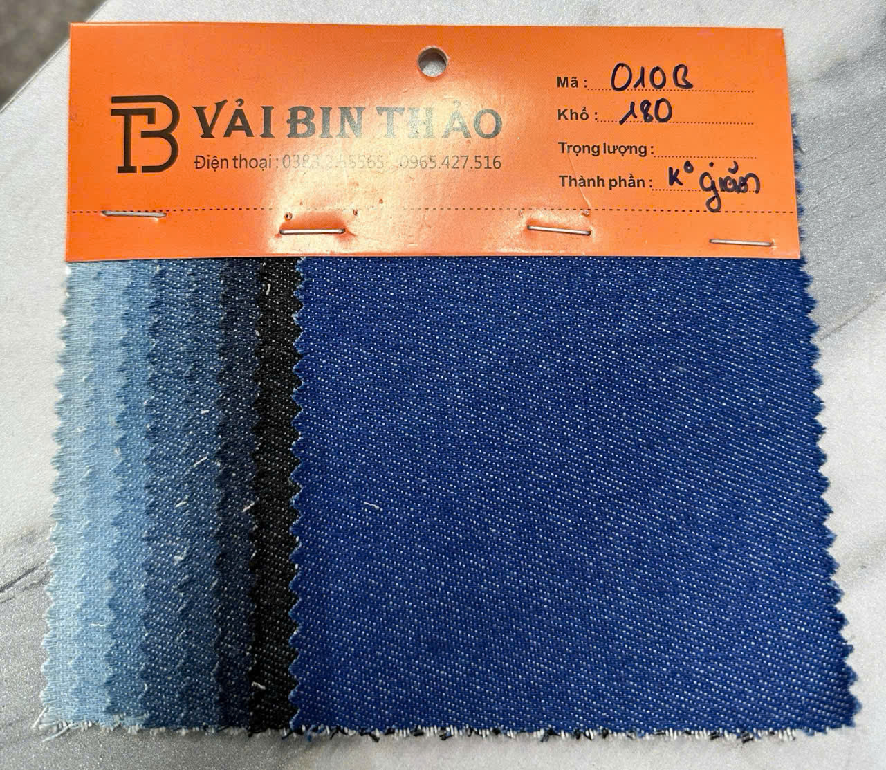 Chất Liệu Vải May Tạp Dề Đẹp, Sang Trọng 12 Vải tạp dề jean