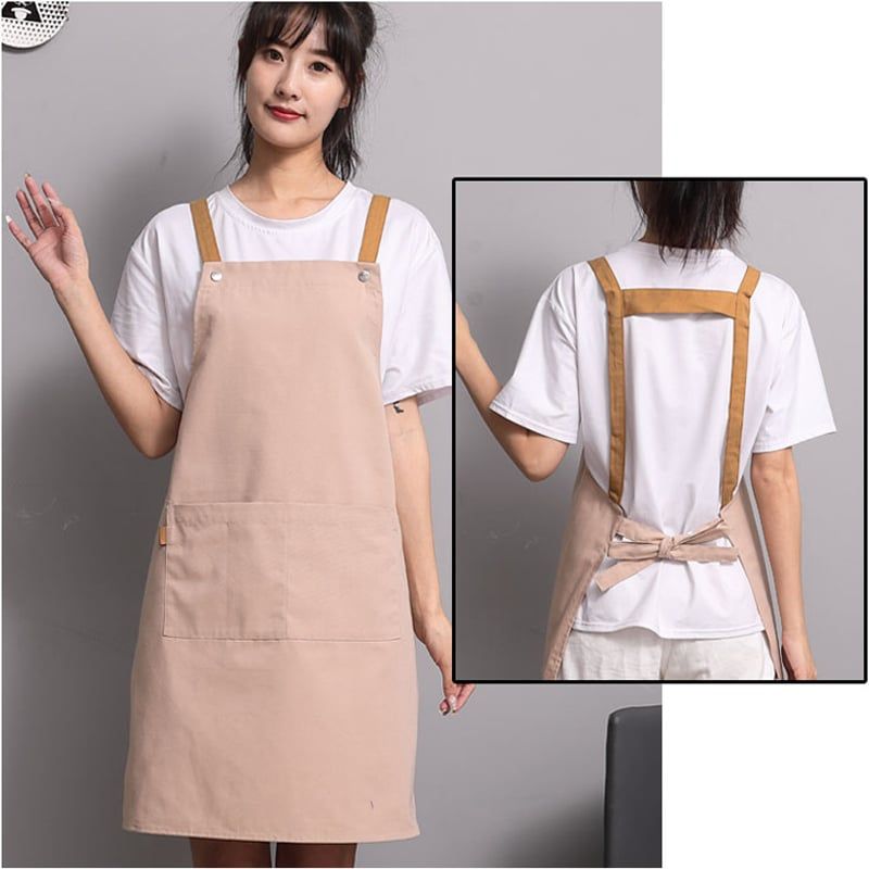 Tạp dề bán ở đâu