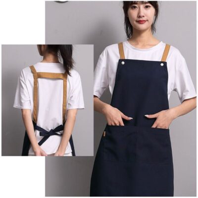 Tạp dề mua ở đâu