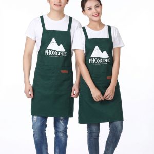 tạp dề 01