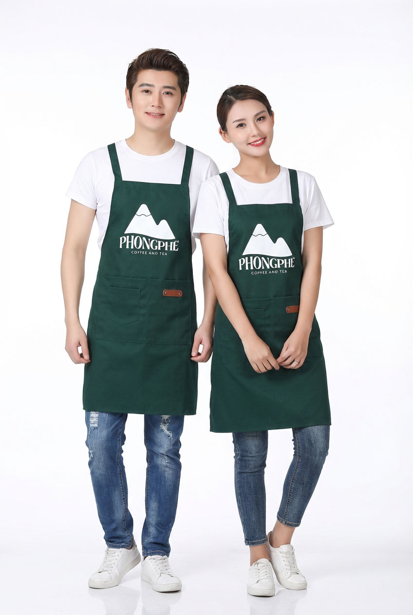 tạp dề 01